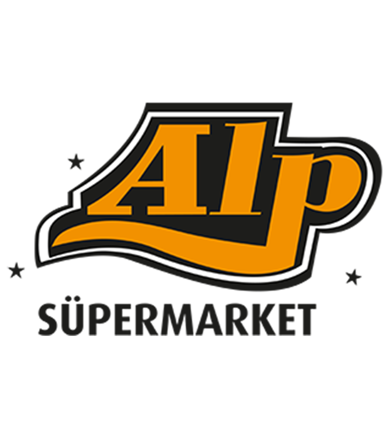 Alp Süpermarket